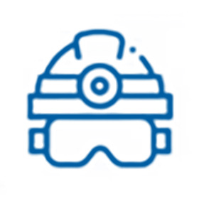 Servicio de topografía